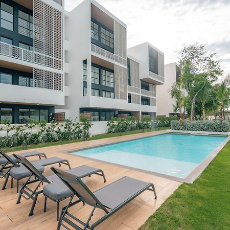 Lumina At Flats Punta Cana Village ภายนอก รูปภาพ