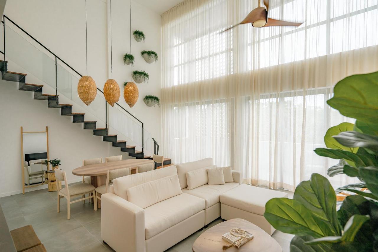 Lumina At Flats Punta Cana Village ภายนอก รูปภาพ