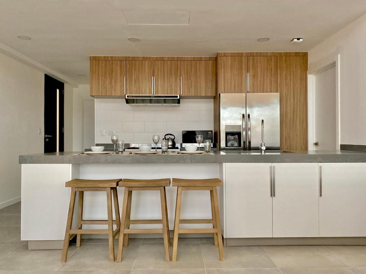 Lumina At Flats Punta Cana Village ภายนอก รูปภาพ