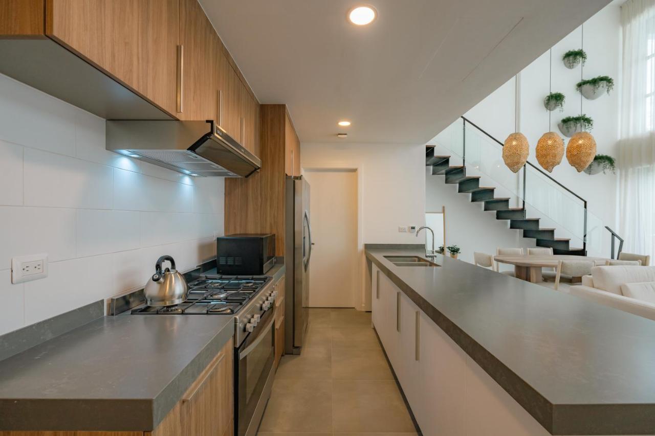 Lumina At Flats Punta Cana Village ภายนอก รูปภาพ