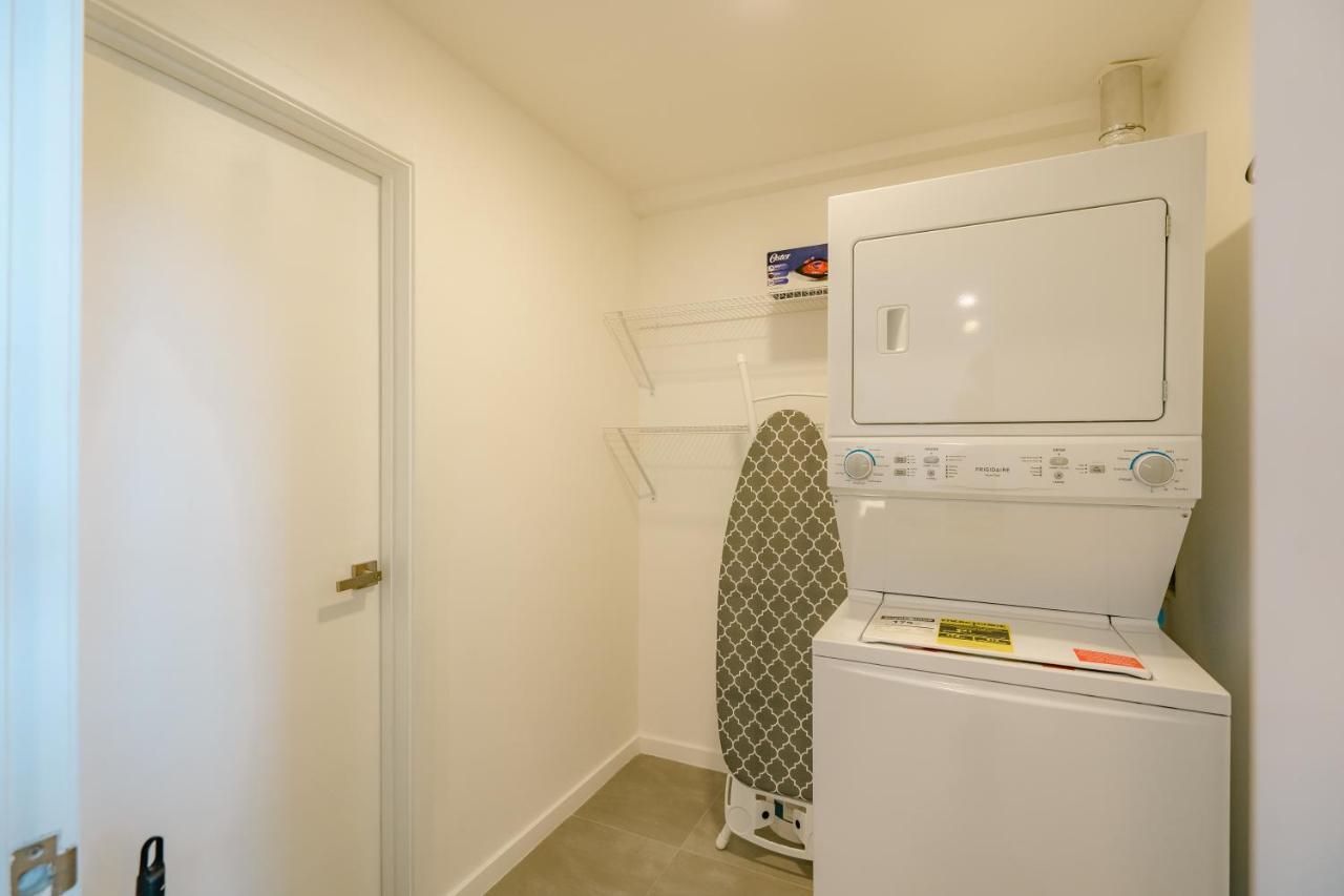 Lumina At Flats Punta Cana Village ภายนอก รูปภาพ