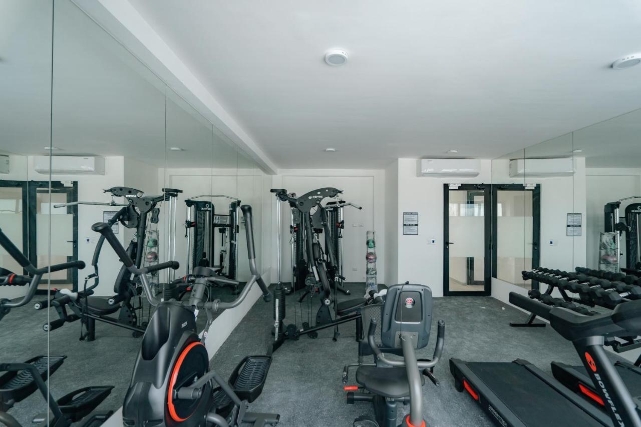 Lumina At Flats Punta Cana Village ภายนอก รูปภาพ