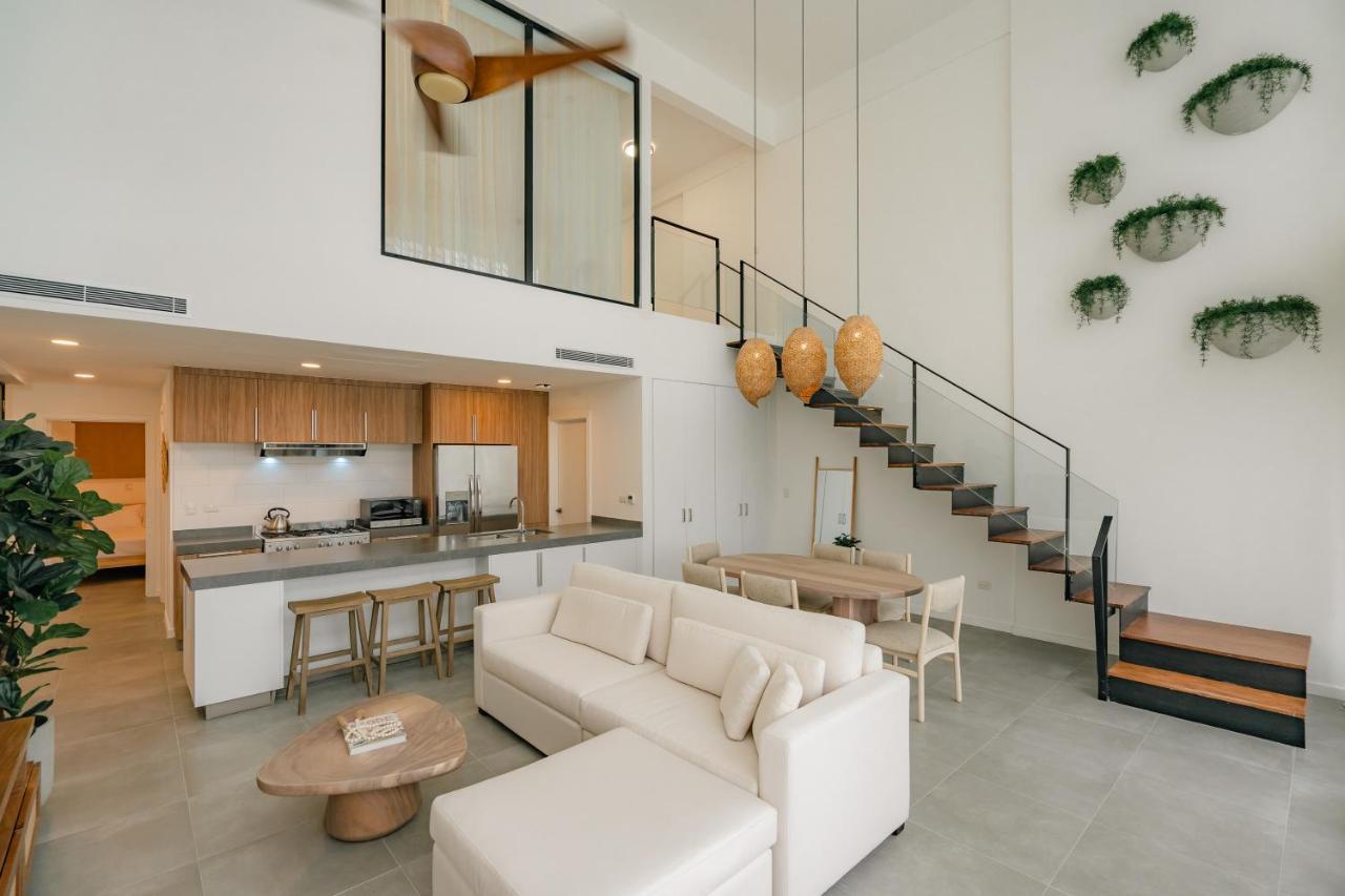 Lumina At Flats Punta Cana Village ภายนอก รูปภาพ