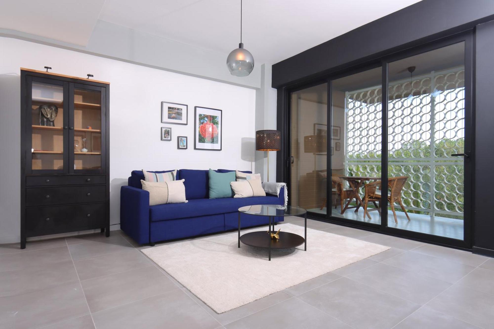 Lumina At Flats Punta Cana Village ภายนอก รูปภาพ