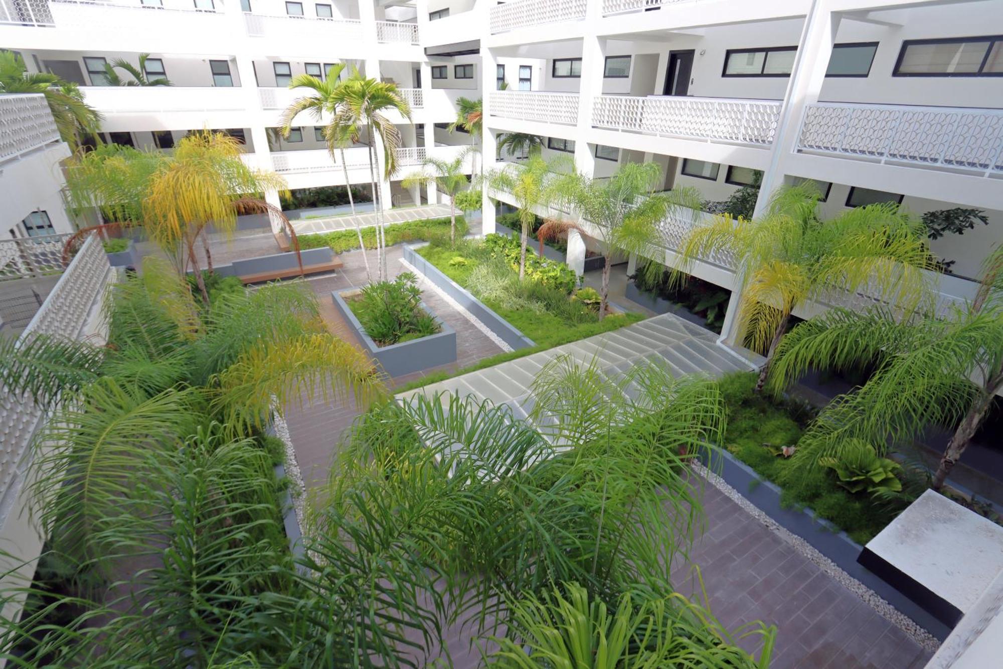 Lumina At Flats Punta Cana Village ภายนอก รูปภาพ