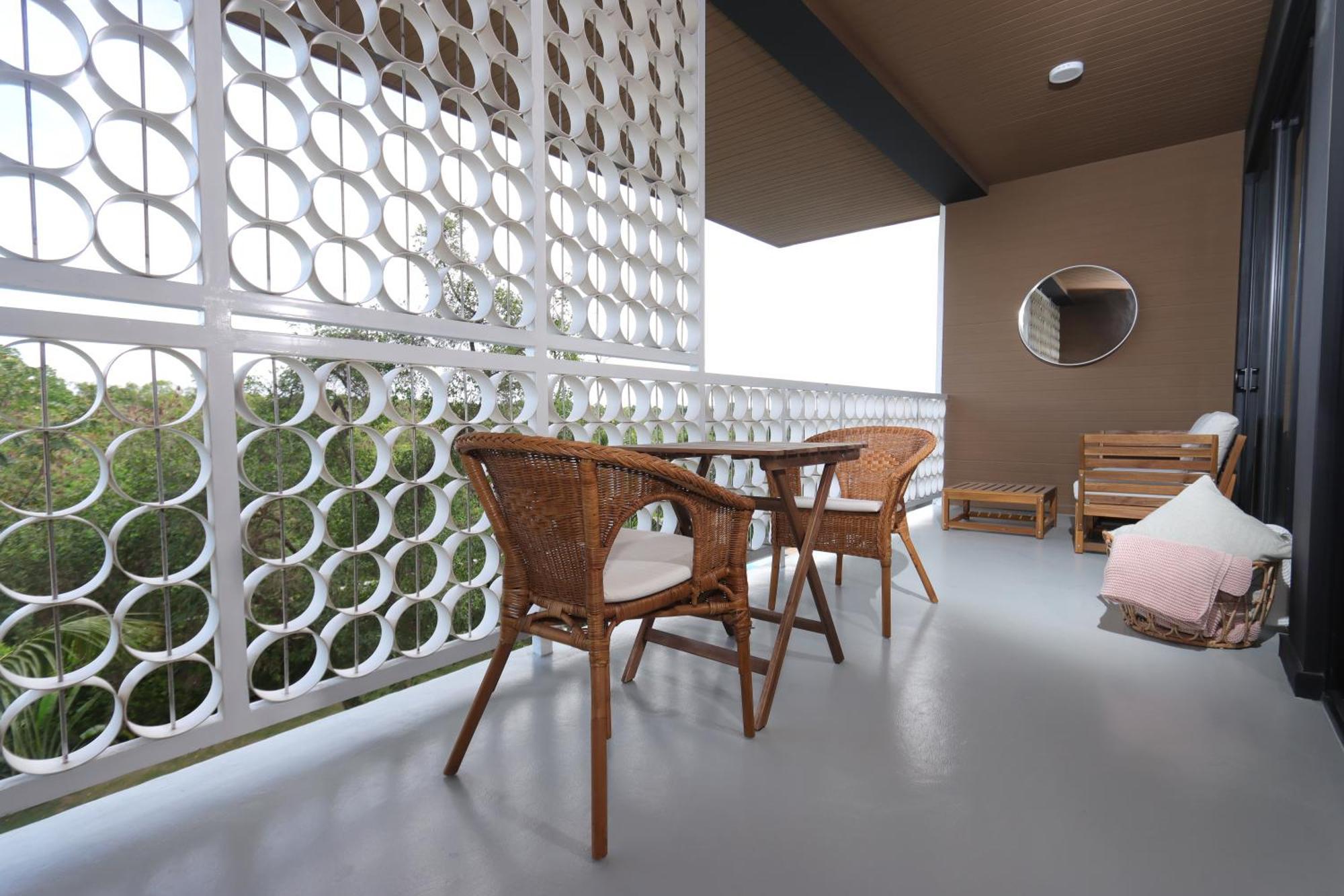Lumina At Flats Punta Cana Village ภายนอก รูปภาพ