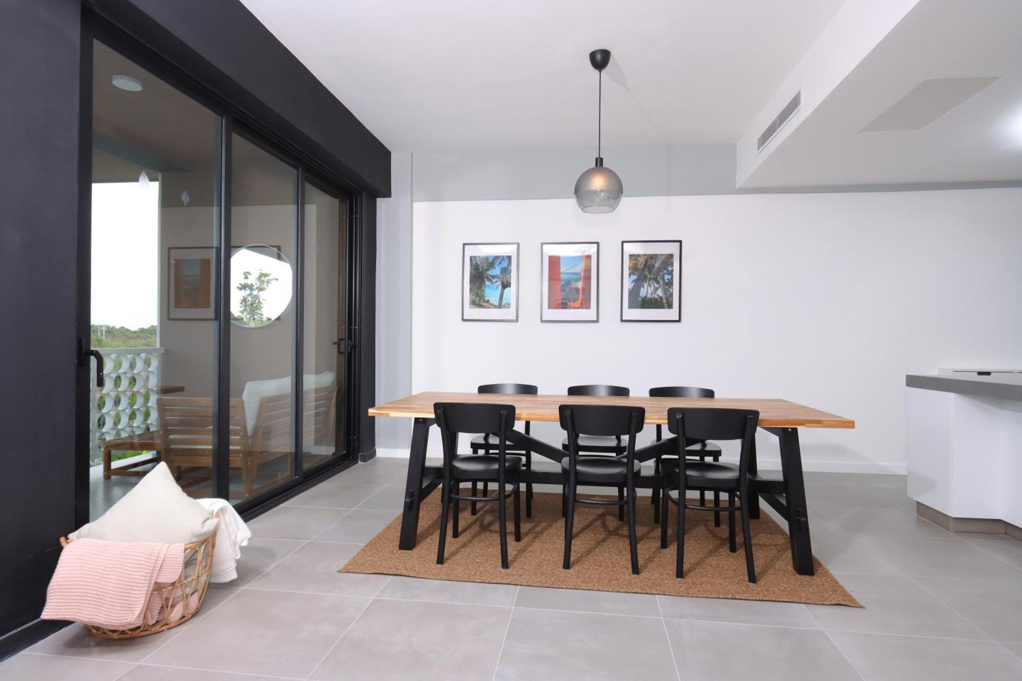 Lumina At Flats Punta Cana Village ภายนอก รูปภาพ