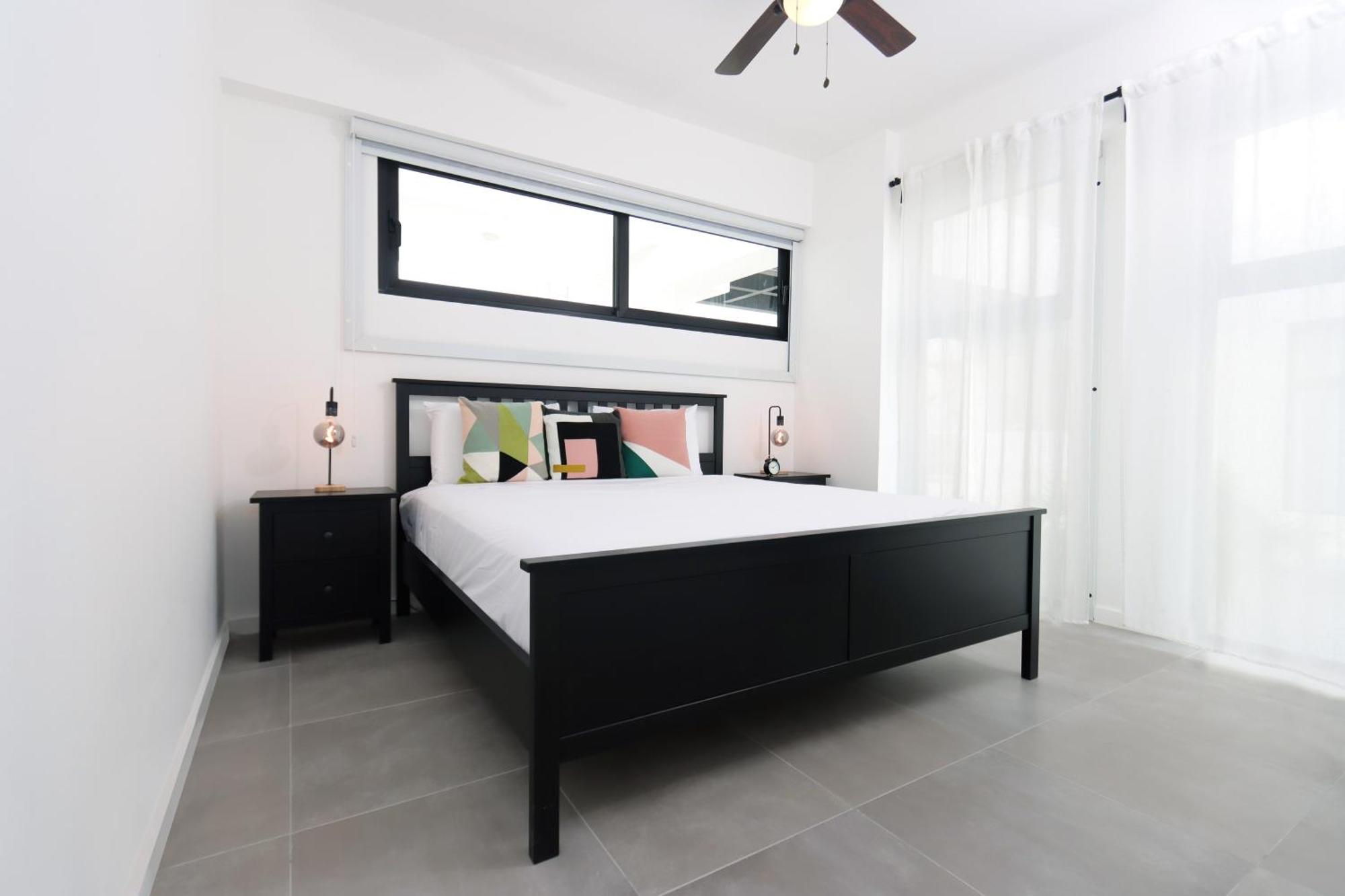 Lumina At Flats Punta Cana Village ภายนอก รูปภาพ